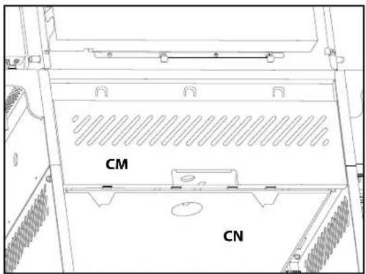 CUISINART BQ800BE - 14b. - 1