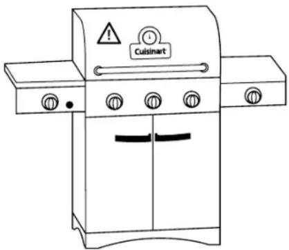 CUISINART BQ800BE - BAKADVIEZEN - 2