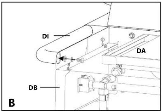 CUISINART BQ800BE - 8a. - 14