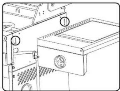 CUISINART BQ800BE - 8a. - 8