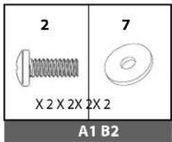 CUISINART BQ800BE - 8a. - 9