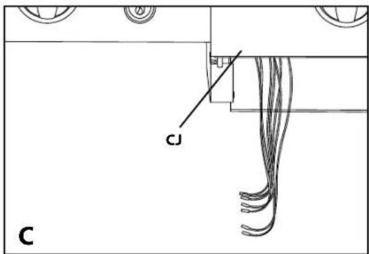 CUISINART BQ800BE - 14a. - 1