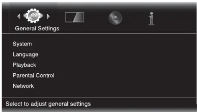 HARMAN KARDON BDT 2 - Setup Wizard - 5