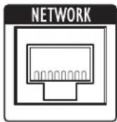 HARMAN KARDON BDT 2 - Netwerk Verbinding - 1