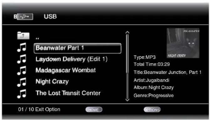USB Beanwater Part 1 Laydown Delivery (Edit 1) Madagascar Wombat Night Crazy The Lost Transit Center 01 / 10 Exit Option TYPE:MP3 Total Time:03:29 Title:Beanwater Junction, Part 1 Artist:Jugalbandi Album:Night Crazy Genre:Progressive