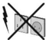 AKAI AL4000N - Bliksem - 1