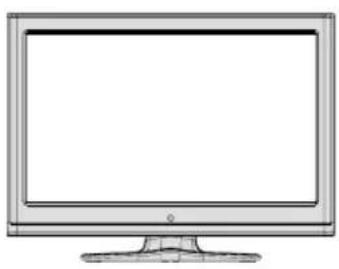 AKAI ALED1605TBK - De toetsen van de afstandsbediening - 2