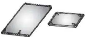 ACER P1100 - Overzicht verpakking - 6
