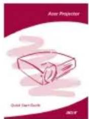 Asea Projector Global Start Guide
