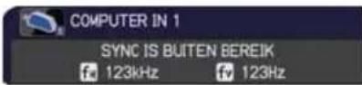 HITACHI CP-AW2519NMEF - Gerelateerde berichten - 5