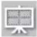 HITACHI CP-AW2519NMEF - 2) Status weergave in de Multi PC-modus. - 1