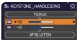 KEystone_HANDLEIDING TERUG +0 +0 AFSLUITEN