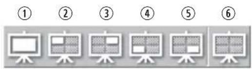 ① ② ③ ④ ⑤ ⑥