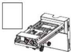 HITACHI CP-AW2519NMEF - F-6 - 8