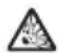 HITACHI CP-AW2519NMEF - HOGE TEMPERATUUR - 1