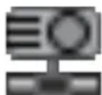 Options Not displaying confirmation dialog for adding Network settings. Optimize Performance Transmission speed Image quality Presenter Mode Display User Name: Unnamed Display LiveViewer Close