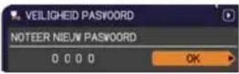 HITACHI CP-AW2519NMEF - Als u het paswoord bent vergeten - 5