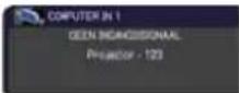 HITACHI CP-AW2519NMEF - Indien u uw paswoord bent vergeten - 7