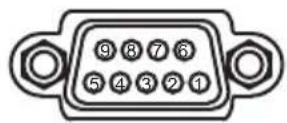 HITACHI CP-AW2519NMEF - Connection - 3