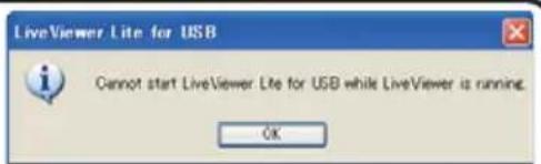 HITACHI CP-AW2519NMEF - N.B. • "LiveViewer" (zie ook - 1