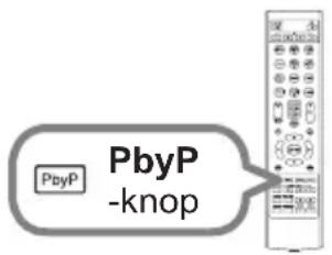 PbyP -PbyP -knop