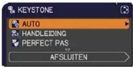 KEYSTONE AUTO HANDLEIDING PERFECT PAS AFSLUITEN