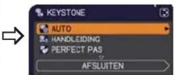 KEYSTONE AUTO HANDLEIDING PERFECT PAS AFSLUITEN