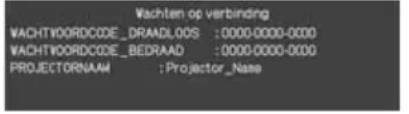 HITACHI CP-WU8440GF - Gerelateerde berichten - 4