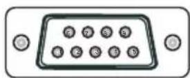 HITACHI CP-WU8440GF - Connection - 2