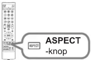 ASPECT -knop