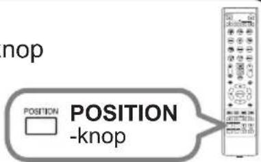 nop POSITION POSITION -knop
