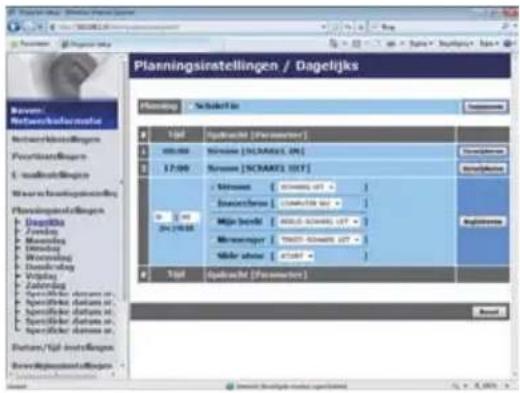 Planningsinstellingen / Dagelijks Planning - Sitzkelt in 12d Hypbracht (Parameter) 400.00 Niveau (SICMAEL, 10K) 17:00 Siveau (SICMAEL, 10T) Miozen (600mm x 10^3) Dienstfrem (100mm x 10^3) Mijn bernd (600x-500mm x 10^3) Minemayer (500x-400mm x 10^3) Minder abner (20mm x 10^3) Yid Hypbracht (Parameter) Result