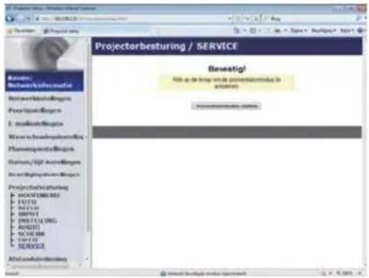 Projectorbesturing / SERVICE Bevestig! File up to date via the projectorbesting for investors investors@projectorbesturing Projectorbesturing BOOK/ORDER FUTO DETAILS IMPORT DIRECTORING AUDITED SCHIEB COPYRIGHT SERVICE Aflacordierderasing