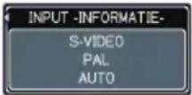 HITACHI CP-WX410WF - OPTIE Menu - 12