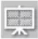 HITACHI CP-X2511NEF - 2) Status weergave in de Multi PC-modus. - 1