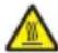 HITACHI CP-X2511NEF - HOOG VOLTAGE - 1