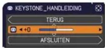 KEystone_HANDLEIDING TERUG +0 AFSLUITEN