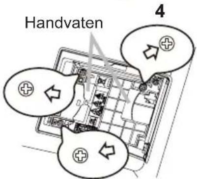 Handvaten 4