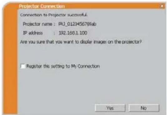 HITACHI CP-X2511NEF - Verbinding en overbrengen - 1