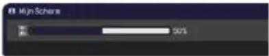 HITACHI CP-X2511NEF - SCHERM menu - 4