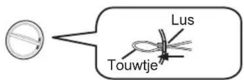 Lus Touwtje
