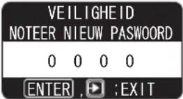 HITACHI CP-X268AWF - Menu OPT. - 8