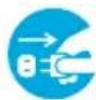 HITACHI CP-X268AWF - Lamp - 1