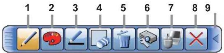 1 2 3 4 5 6 7 8 9