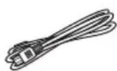 HITACHI CP-X8150GF - Inhoud van de verpakking - 4