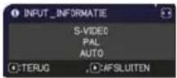 HITACHI CP-X8160GF - SERVICE (vervolg) - 3