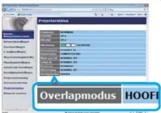 Projector Status Projector Status COMPUTER SCRAMES 02 COMPUTER 01 SCRAMES 03 SCRAMES 04 SCRAMES 05 SCRAMES 06 SCRAMES 07 SCRAMES 08 SCRAMES 09 SCRAMES 10 SCRAMES 11 SCRAMES 12 SCRAMES 13 SCRAMES 14 SCRAMES 15 SCRAMES 16 SCRAMES 17 SCRAMES 18 SCRAMES 19 SCRAMES 20 Overlapmodus HOOFI