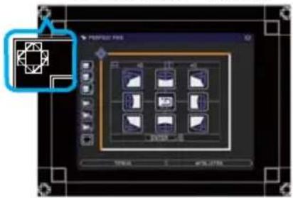 HITACHI CP-X8160GF - Voor gebruikers van gewone stapeling - 2