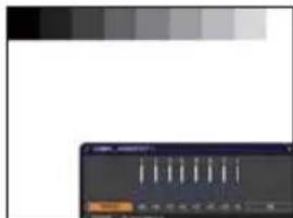 HITACHI CPWX12WNEF - FOTO menu - 3