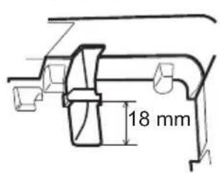 18 mm